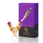 EZ tattoo V-Select cartridge needles PMU& SMP Cartridges - EZ TATTOO SUPPLY