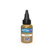 Bamboo Intenze Tattoo Ink - EZ TATTOO SUPPLY