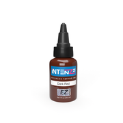 Dark Red Intenze Tattoo Ink - EZ TATTOO SUPPLY
