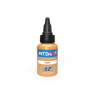 Flesh Intenze Tattoo Ink - EZ TATTOO SUPPLY