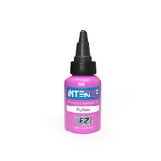 Fuchsia Intenze Tattoo Ink - EZ TATTOO SUPPLY