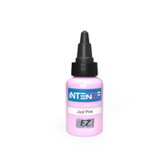 Just Pink Intenze Tattoo Ink - EZ TATTOO SUPPLY