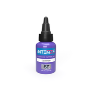 Lavender Intenze Tattoo Ink - EZ TATTOO SUPPLY
