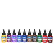 Lining Intenze Tattoo InkSet - EZ TATTOO SUPPLY