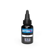 Black and Grey Intenze Tattoo Ink Set-Bob Tyrrell - EZ TATTOO SUPPLY