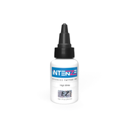 Black and Grey Intenze Tattoo Ink Set-Bob Tyrrell - EZ TATTOO SUPPLY