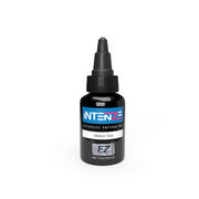 Black and Grey Intenze Tattoo Ink Set-Bob Tyrrell - EZ TATTOO SUPPLY
