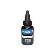Intenze Lining Black Intenze Tattoo Ink - EZ TATTOO SUPPLY