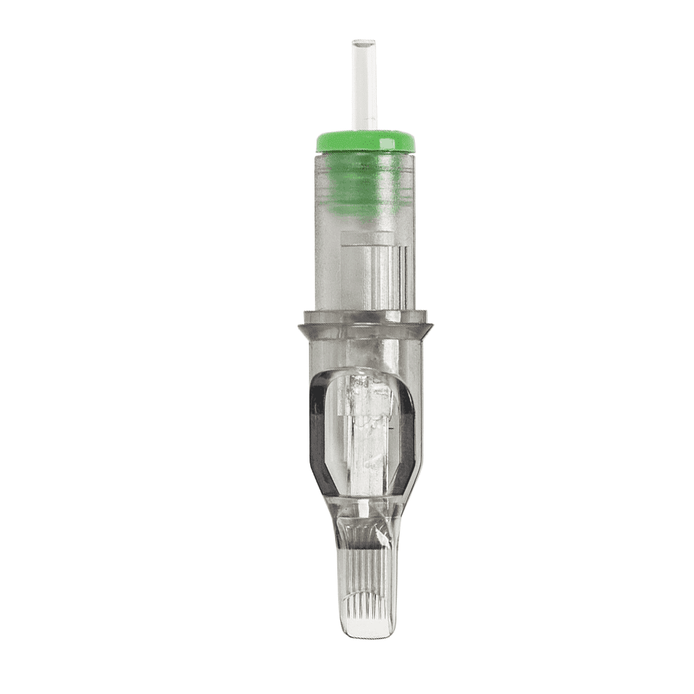 EZ Revolution Cartridges Needles Magnum - EZ TATTOO SUPPLY