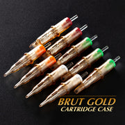 EZ V-Select tattoo needles kit (100Pcs) & EZ Foam Cartridge Cover - EZ TATTOO SUPPLY