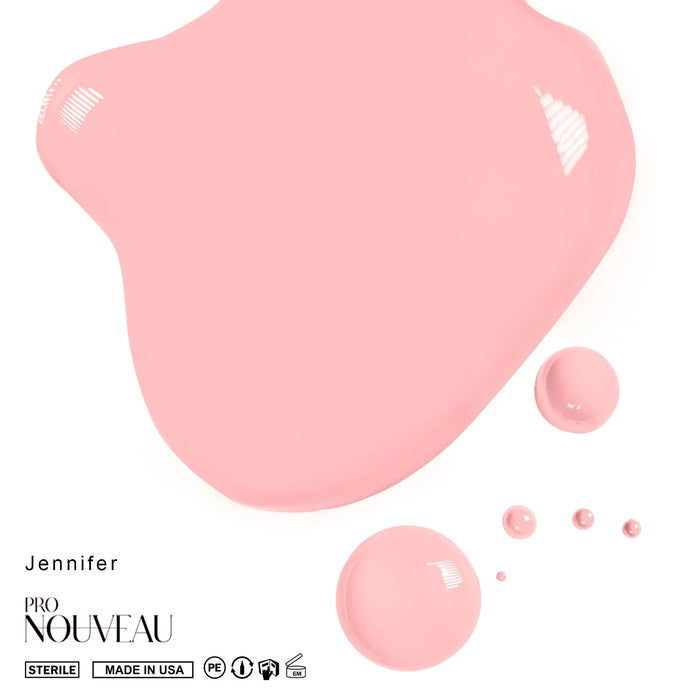 Pro Nouveau - Jennifer - Blush Pigment