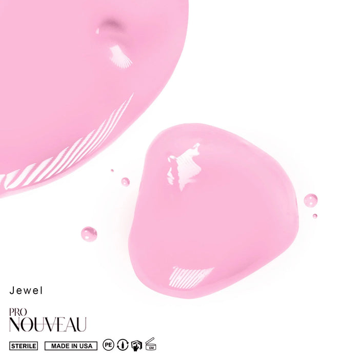 Pro Nouveau - Jewel - Blush Pigment