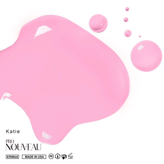 Pro Nouveau - Katie - Blush Pigment