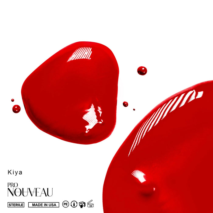 Pro Nouveau - Kyia - Lips Pigment