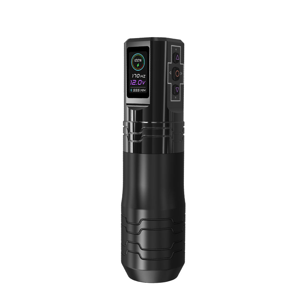 EZ P3 Pro Turbo Wireless Battery Tattoo - EZ TATTOO SUPPLY