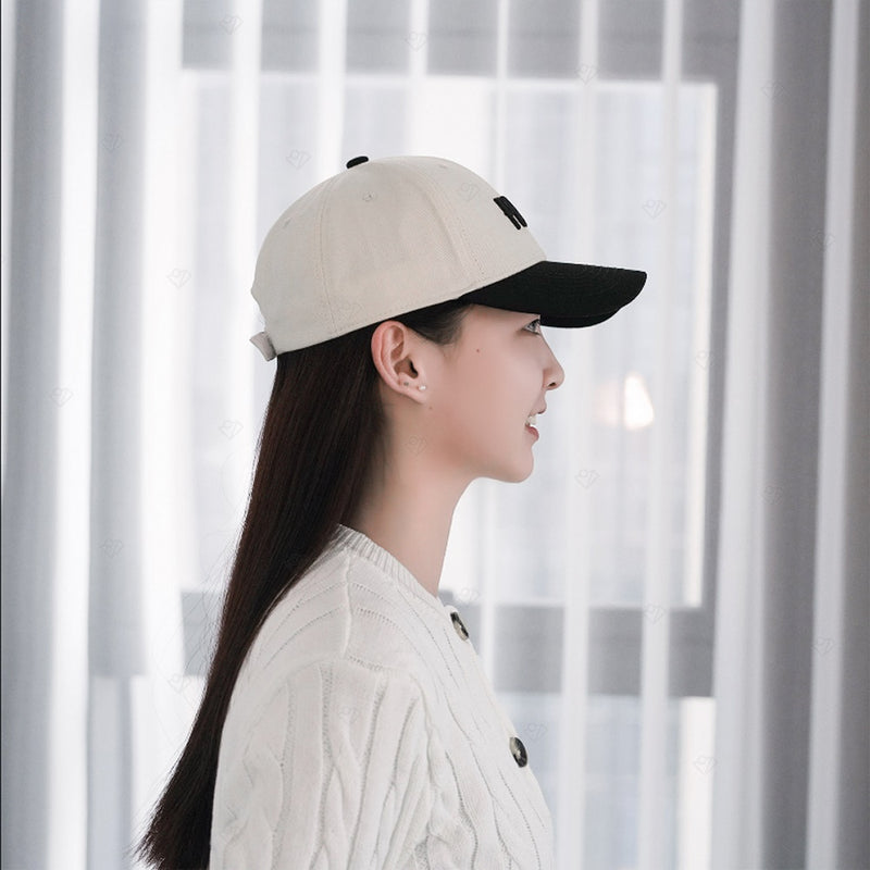 POPU Baseball Cap - EZ TATTOO SUPPLY