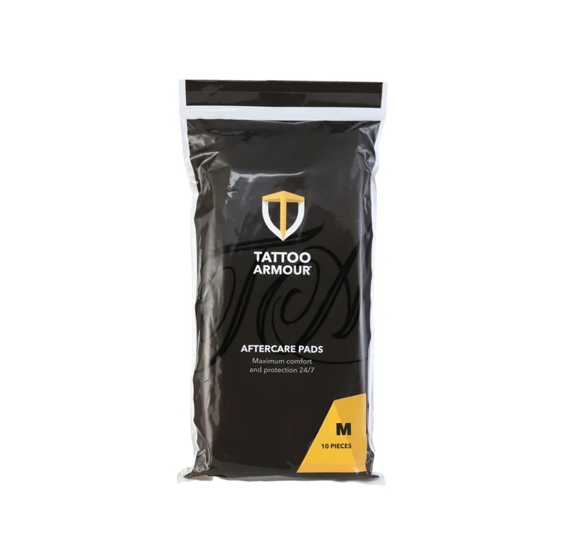 Tattoo Armour-Pack of 10Pcs - EZ TATTOO SUPPLY