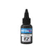 Zuper Black Intenze Tattoo Ink - EZ TATTOO SUPPLY