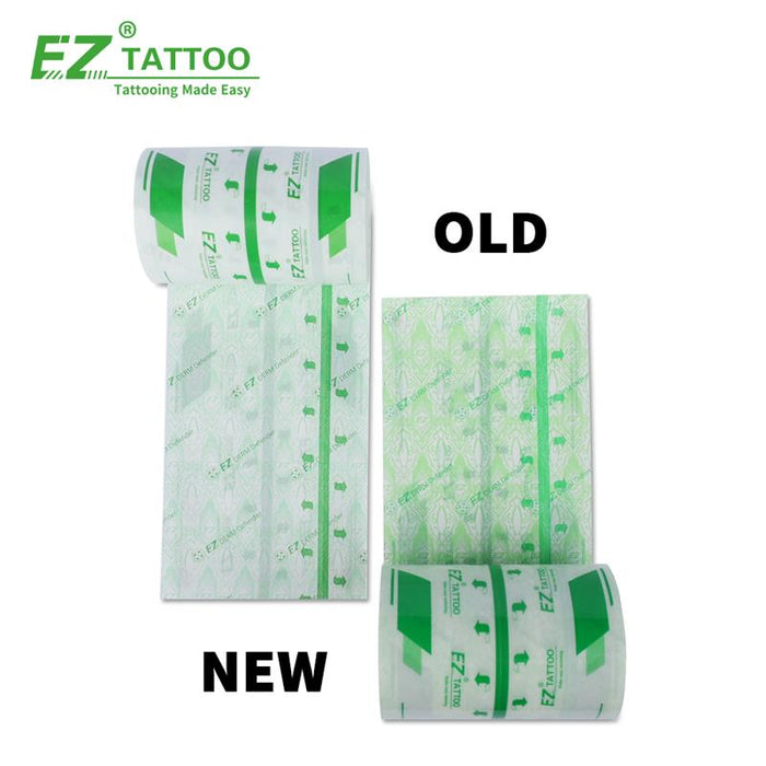 waterproof dressing for tattoo Derm Defender Tattoo Adhesive Protective Shield