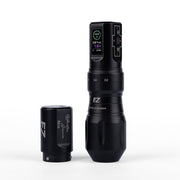 EZ P3 Pro & Ubiratan Amorim Wireless Tattoo Pen Machine - Special Limited Edition - EZ TATTOO SUPPLY