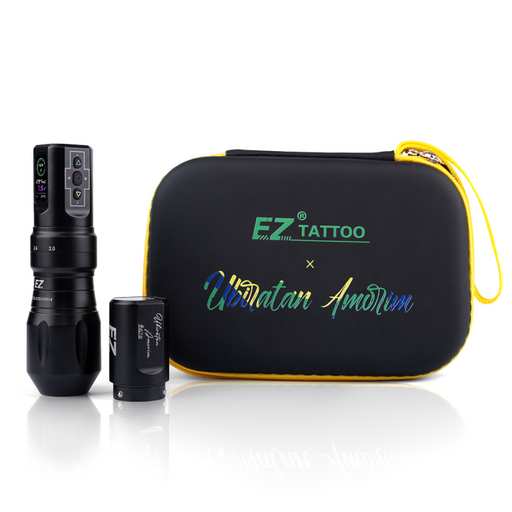 ワイヤレスタトゥーマシン|最安値はこちら — EZ TATTOO SUPPLY ワイヤレスタトゥーマシン|最安値はこちら — EZ TATTOO SUPPLY