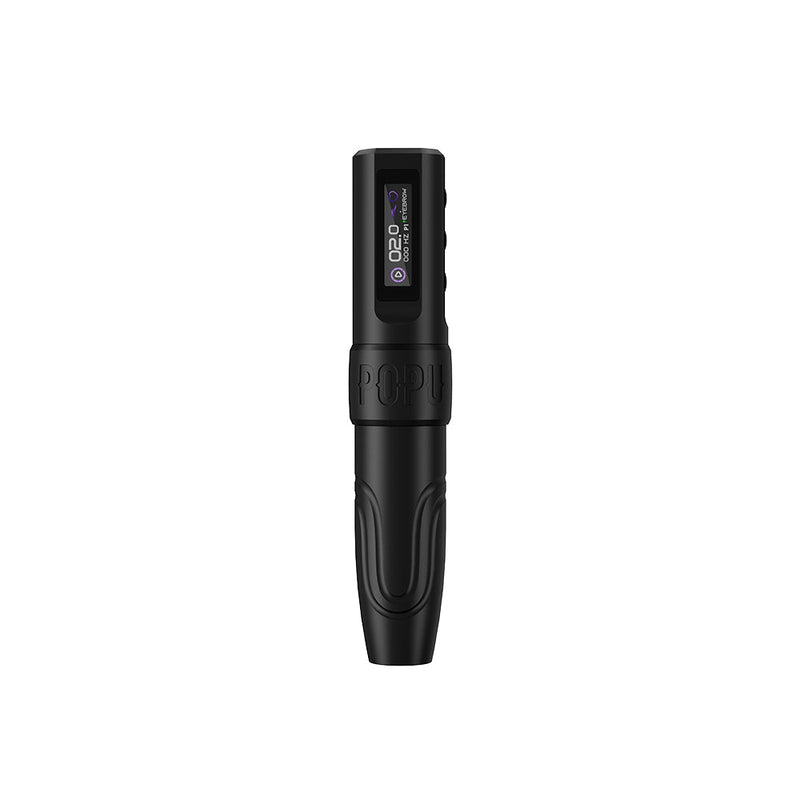 POPU MINI DIVA 2V Start-up Wireless PMU Machine with 3.0mm Stroke Permanent makeup - EZ TATTOO SUPPLY