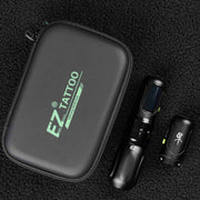 EZ P6 x ZIWU Limited Edition – 12,000 RPM Wireless Tattoo Machine(2 batteries ver.)