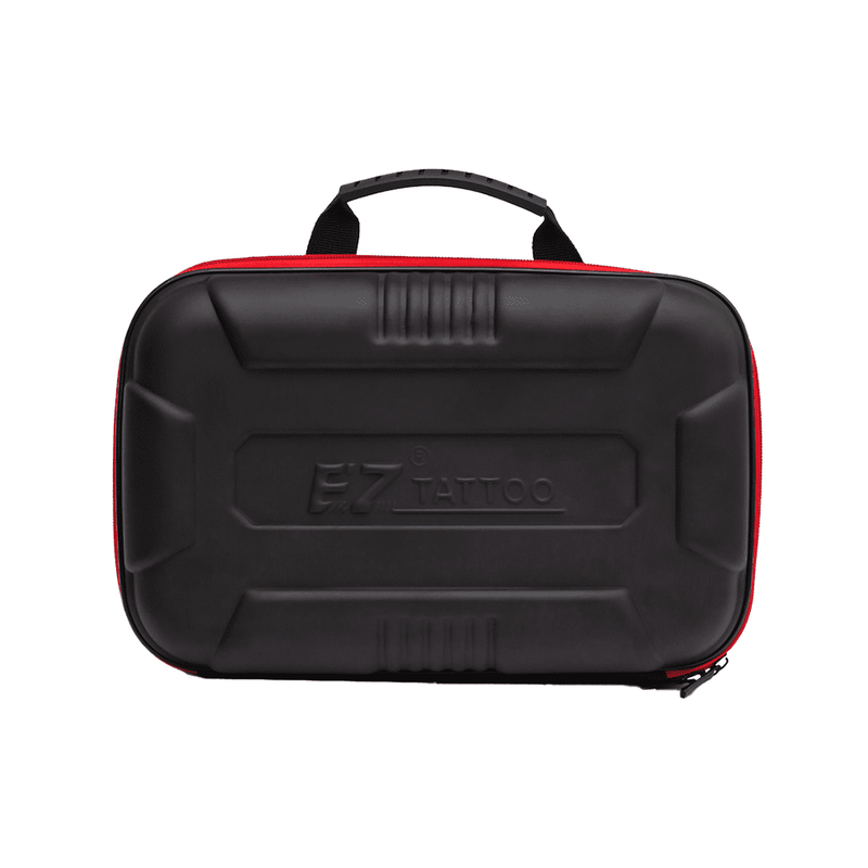 EZ Big Tattoo Case - EZ TATTOO SUPPLY