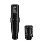 EZ P3 Pro Lumina Wireless Battery Adjustable Stroke Tattoo Machine - EZ TATTOO SUPPLY