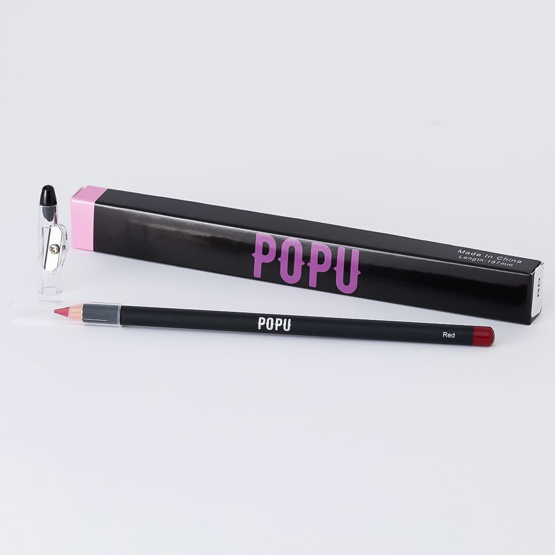 POPU Lips Predraw Pencil - EZ TATTOO SUPPLY