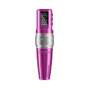 EZ P3 Pro Lumina Wireless Battery Adjustable Stroke Tattoo Machine - EZ TATTOO SUPPLY