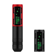 EZ Portex Generation 2S (P2S)3.5mm Wireless Battery Tattoo Pen Machine - EZ TATTOO SUPPLY