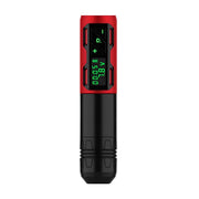EZ Portex Generation 2S (P2S)3.5mm Wireless Battery Tattoo Pen Machine - EZ TATTOO SUPPLY