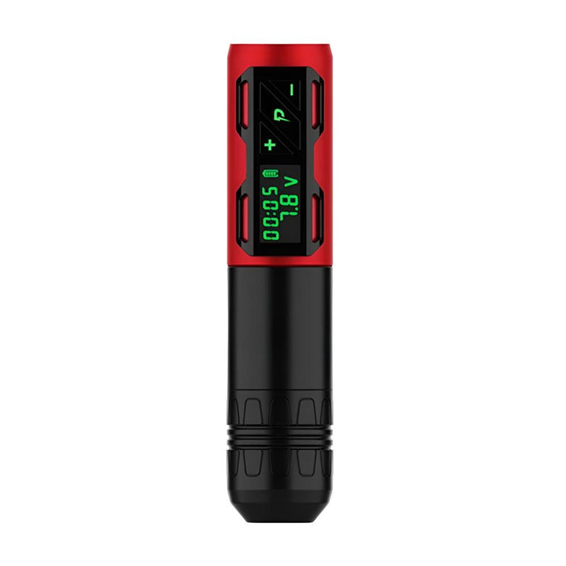 EZ Portex Generation 2S (P2S)3.5mm Wireless Battery Tattoo Pen Machine - EZ TATTOO SUPPLY