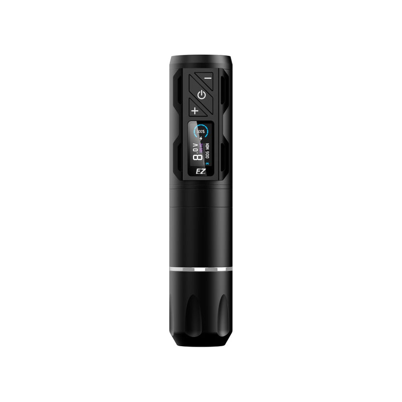 EZ P2S Pro Brushless Motor Directly Drive Wireless Tattoo Machine - EZ TATTOO SUPPLY