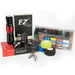 EZ P3 Pro  6 Color Simple Set Beginners Tattoo Kit - EZ TATTOO SUPPLY