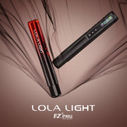 EZ LOLA LIGHT Wireless PMU Machine - EZ TATTOO SUPPLY