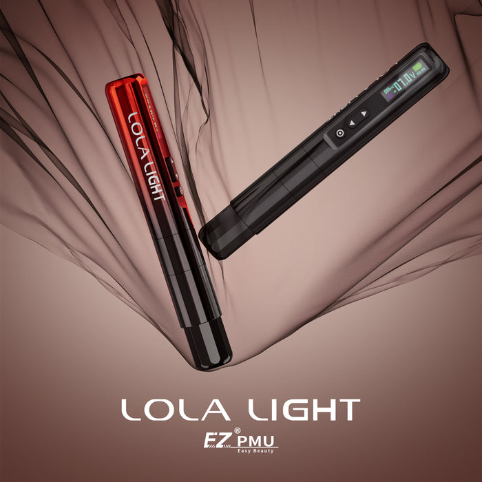 EZ LOLA LIGHT Wireless PMU Machine