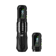 EZ P6 Adjustable Stroke Wireless Tattoo Machine-High Torque Motor - EZ TATTOO SUPPLY