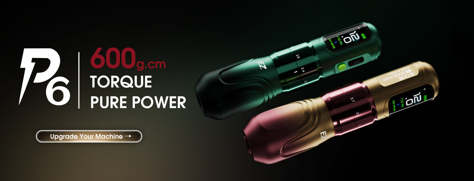 EZ P2 Epic Wireless Pen