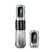 EZ P6 Adjustable Stroke Wireless Tattoo Machine-High Torque Motor - EZ TATTOO SUPPLY