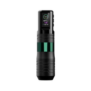 P3 Pro Turbo Wireless Battery Tattoo Pen Machine - EZ TATTOO SUPPLY