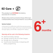 EZ Care +（Extended warranty） - EZ TATTOO SUPPLY
