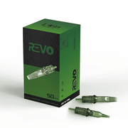 INKin REVO 50Pcs Tattoo Needle Cartridges - EZ TATTOO SUPPLY