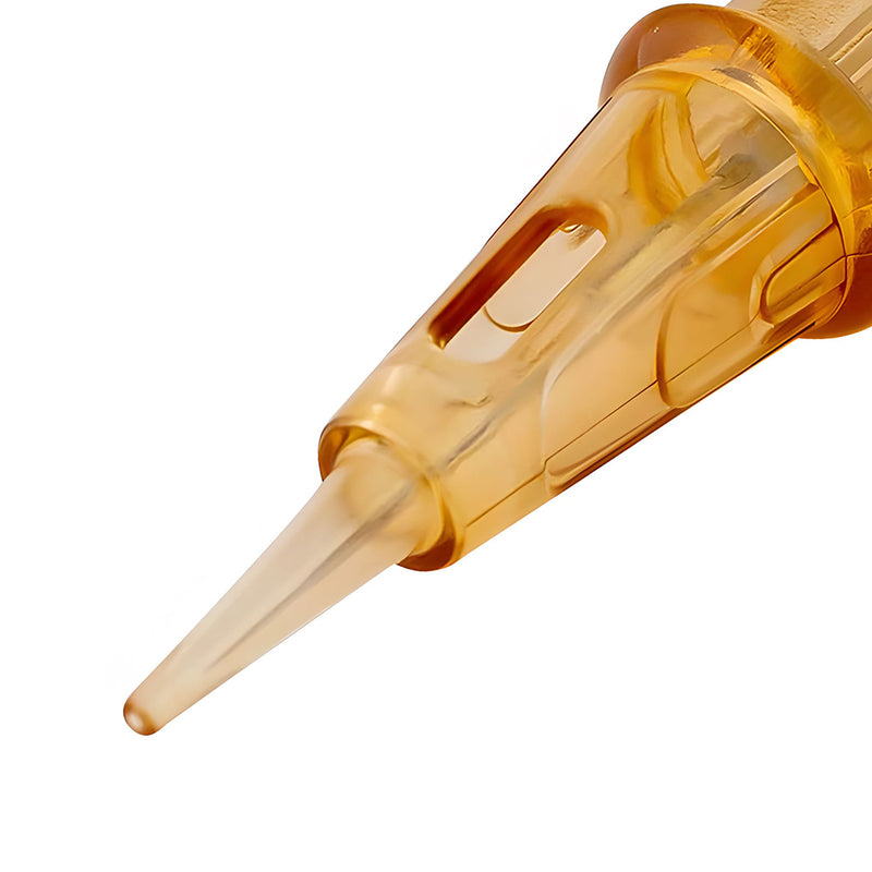 EZ tattoo V-Select AURA cartridge needles PMU  || SMP Series - EZ TATTOO SUPPLY