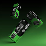 EZ P2S Pro (3.5mm) Disposable Tattoo Grip Full Set-Tattoo kit - EZ TATTOO SUPPLY
