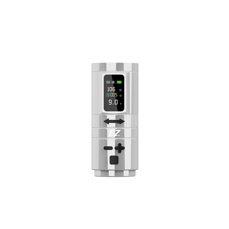 EvoTech Pro Power Pack - EZ TATTOO SUPPLY