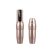 POPU DIVA Adjustable Stroke wireless Tattoo & PMU Machine - EZ TATTOO SUPPLY