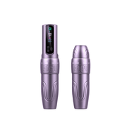 POPU DIVA Adjustable Stroke wireless Tattoo & PMU Machine - EZ TATTOO SUPPLY