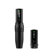 POPU DIVA Adjustable Stroke wireless Tattoo & PMU Machine - EZ TATTOO SUPPLY